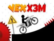 Permainan Vex X3M talian Permainan Vex X3M talian