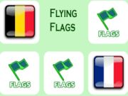 Permainan Bendera Terbang talian Permainan Bendera Terbang talian