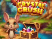 Permainan Hancur Kristal talian