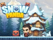 Permainan Panda Salji talian