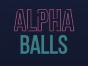 Permainan Bola Alpha talian