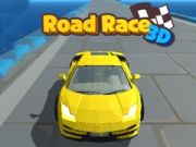 Permainan Lumba Jalan 3D talian Permainan Lumba Jalan 3D talian