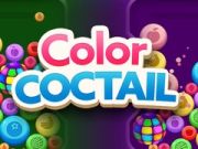 Permainan Koktel Warna talian