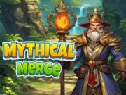 Permainan Penggabungan Mitologi talian