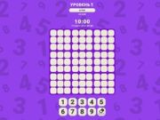 Permainan Sudoku Ajaib talian Permainan Sudoku Ajaib talian