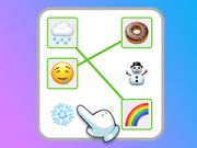 Permainan Padanan Emoji talian Permainan Padanan Emoji talian