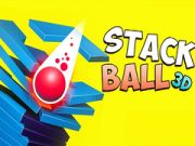 Permainan Bola Tumpukan 3D talian Permainan Bola Tumpukan 3D talian