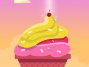 Permainan Ceri di Atas Aiskrim talian