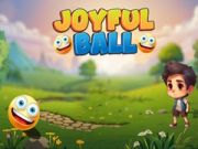 Permainan Bola Gembira talian