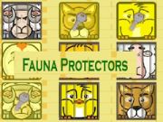 Permainan Pelindung Fauna talian Permainan Pelindung Fauna talian