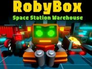 Permainan RobyBox Gudang Stesen Angkasa talian