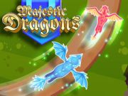 Permainan Naga Megah talian
