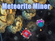 Permainan Pelombong Meteor talian