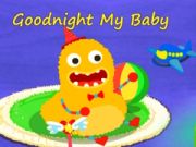 Permainan Selamat malam sayangku talian Permainan Selamat malam sayangku talian
