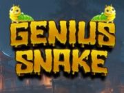 Permainan Ular Genius talian