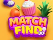 Permainan Cari 3D talian
