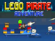 Permainan Pengembaraan Lanun Lego talian Permainan Pengembaraan Lanun Lego talian
