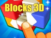 Permainan Blok 3D talian