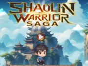 Permainan Saga Pahlawan Shaolin talian