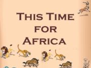 Permainan Kali ini untuk Afrika talian Permainan Kali ini untuk Afrika talian
