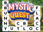 Permainan Misi Mystic talian