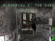 Permainan Slendrina X: Hospital Gelap talian Permainan Slendrina X: Hospital Gelap talian