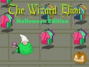 Permainan Pakar Elion Edisi Halloween talian Permainan Pakar Elion Edisi Halloween talian