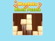 Permainan Woodoku: Teka-Teki Blok talian