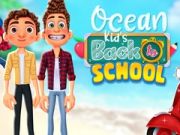 Permainan Kanak-Kanak Laut: Kembali ke Sekolah talian Permainan Kanak-Kanak Laut: Kembali ke Sekolah talian