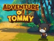 Permainan Pengembaraan Tommy talian