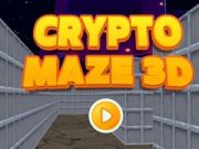 Permainan Laziran Kripto 3D talian