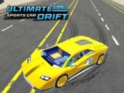 Permainan Drift Kereta Sukan Terbaik talian