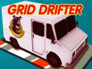 Permainan Pengembara Grid talian Permainan Pengembara Grid talian