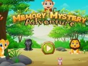 Permainan Pengembaraan Misteri Memori talian Permainan Pengembaraan Misteri Memori talian