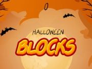 Permainan Blok Halloween talian