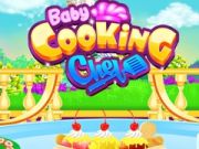 Permainan Ketua Dapur Bayi talian