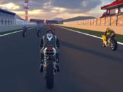 Permainan Lumba Superbike talian Permainan Lumba Superbike talian