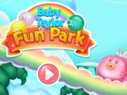 Permainan Taman Fun Bayi Taylor talian