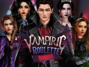 Permainan Romantik Roulette Vampir talian Permainan Romantik Roulette Vampir talian