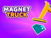 Permainan Trak Magnet talian