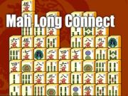 Permainan Mah Long Connect talian