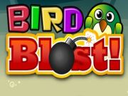 Permainan Burung Letup talian
