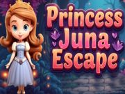 Permainan Pelarian Puteri Juna talian Permainan Pelarian Puteri Juna talian