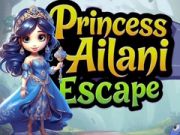 Permainan Pelarian Puteri Ailani talian Permainan Pelarian Puteri Ailani talian