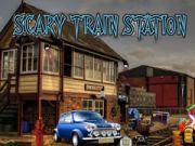 Permainan Stesen Kereta Api Menakutkan talian Permainan Stesen Kereta Api Menakutkan talian