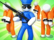 Permainan Stesen polis talian Permainan Stesen polis talian