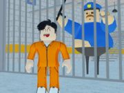 Permainan Roblox: Pelarian Penjara Barry talian Permainan Roblox: Pelarian Penjara Barry talian