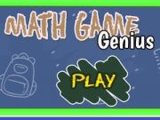 Permainan Jenius Permainan Matematik talian Permainan Jenius Permainan Matematik talian
