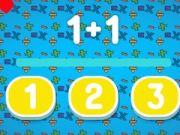 Permainan Kuiz Matematik Mudah talian