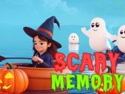 Permainan Memori Menakutkan talian Permainan Memori Menakutkan talian